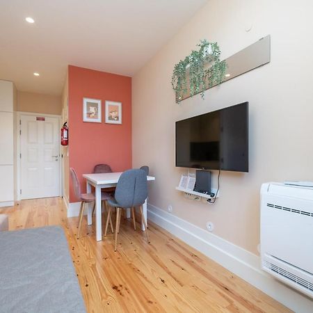 פורטו Firmeza Apartment By Amber Star Rent מראה חיצוני תמונה