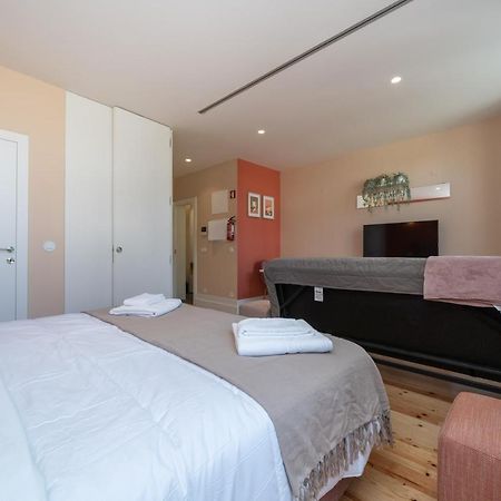 פורטו Firmeza Apartment By Amber Star Rent מראה חיצוני תמונה