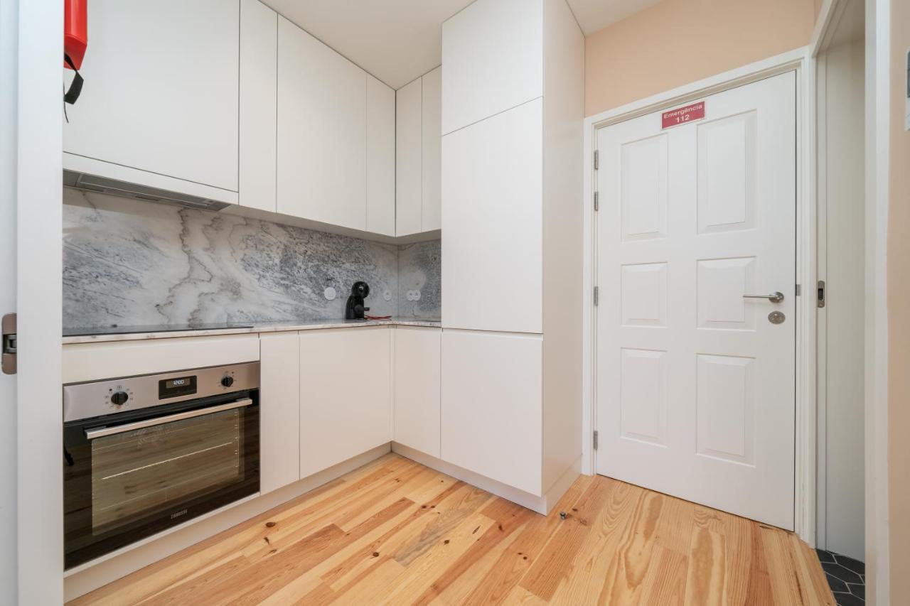 פורטו Firmeza Apartment By Amber Star Rent מראה חיצוני תמונה
