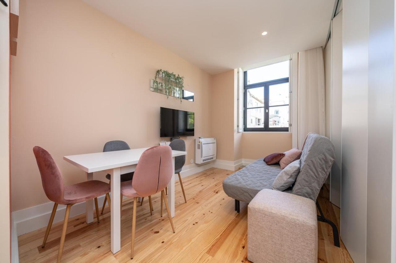 פורטו Firmeza Apartment By Amber Star Rent מראה חיצוני תמונה
