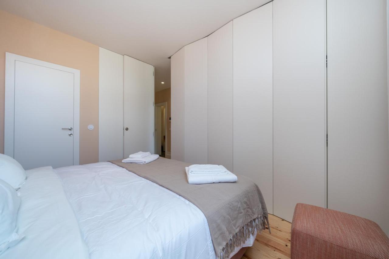 פורטו Firmeza Apartment By Amber Star Rent מראה חיצוני תמונה