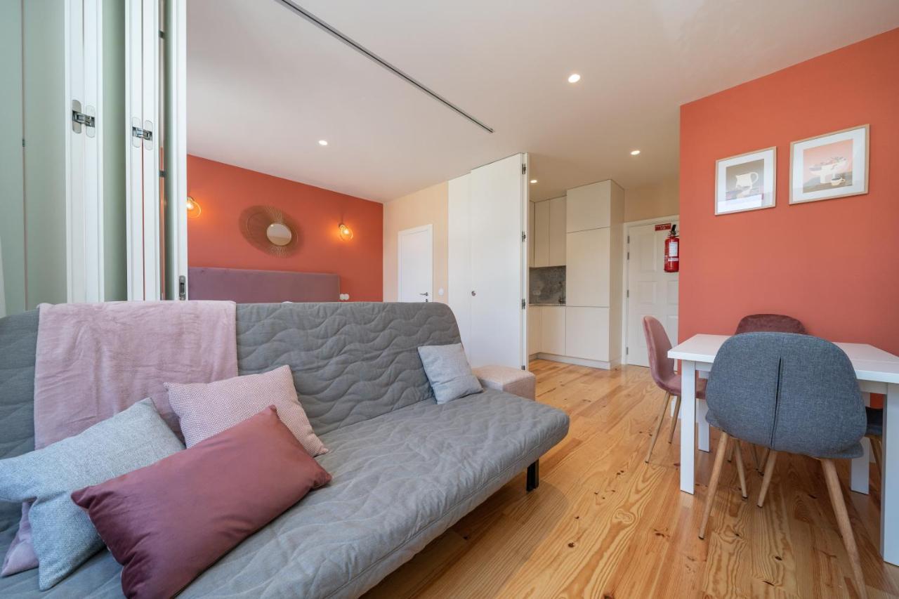 פורטו Firmeza Apartment By Amber Star Rent מראה חיצוני תמונה