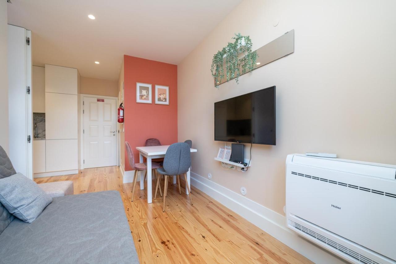 פורטו Firmeza Apartment By Amber Star Rent מראה חיצוני תמונה