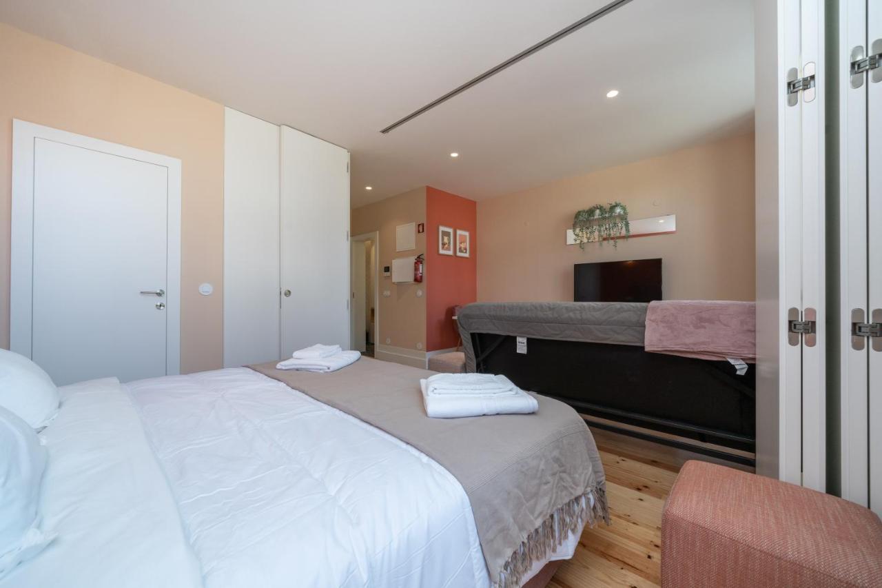 פורטו Firmeza Apartment By Amber Star Rent מראה חיצוני תמונה